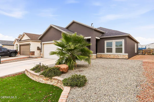 $281,950 | 1169 Indigo Sky Street, El Paso, TX 79928