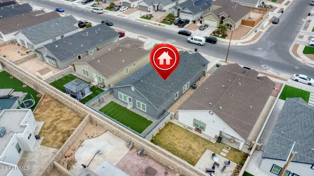 $281,950 | 1169 Indigo Sky Street, El Paso, TX 79928