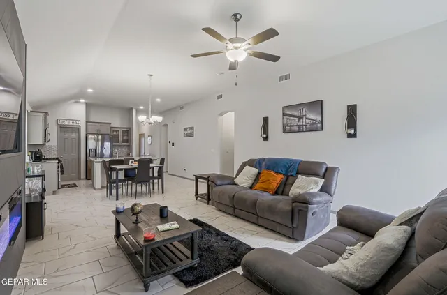 $281,950 | 1169 Indigo Sky Street, El Paso, TX 79928