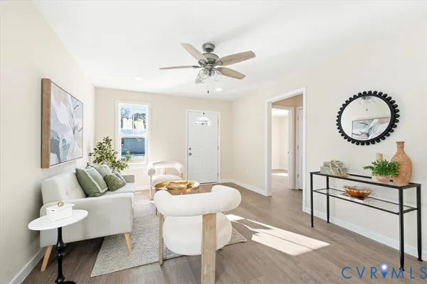 $244,900 | 1100 Patrick Street, Petersburg, VA 23803