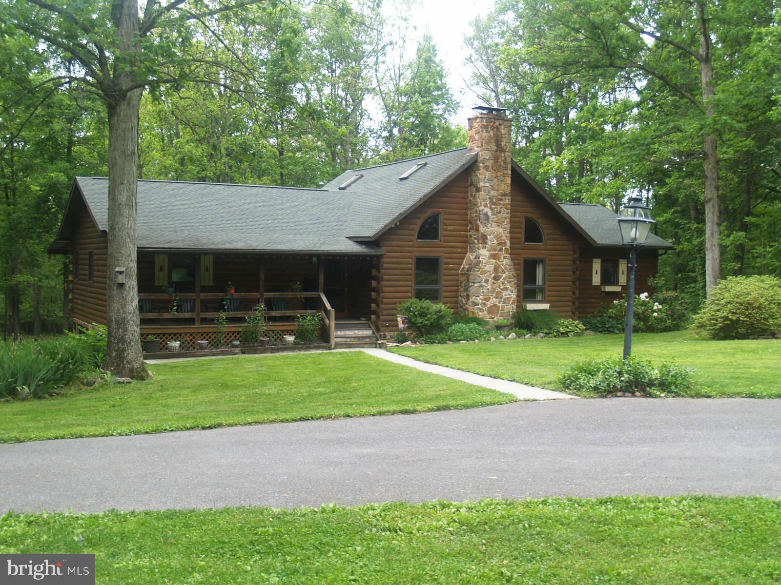 94 Basin Hill Road Duncannon, PA 17020 - Photo 2 of 31