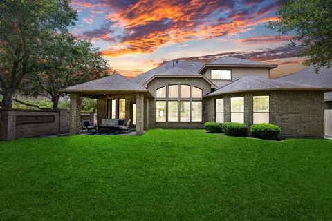 $599,000 | 4543 Red Yucca Drive, Katy, TX 77494