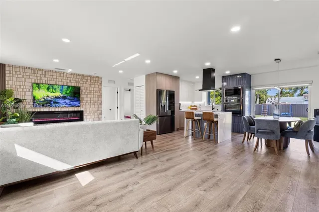 $640,000 | 1125 Northwest 15th Street, Homestead, FL 33030