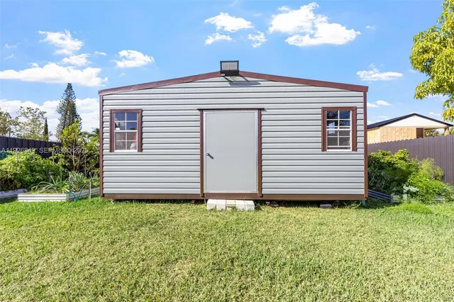 $640,000 | 1125 Northwest 15th Street, Homestead, FL 33030