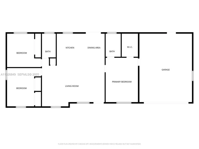 $640,000 | 1125 Northwest 15th Street, Homestead, FL 33030