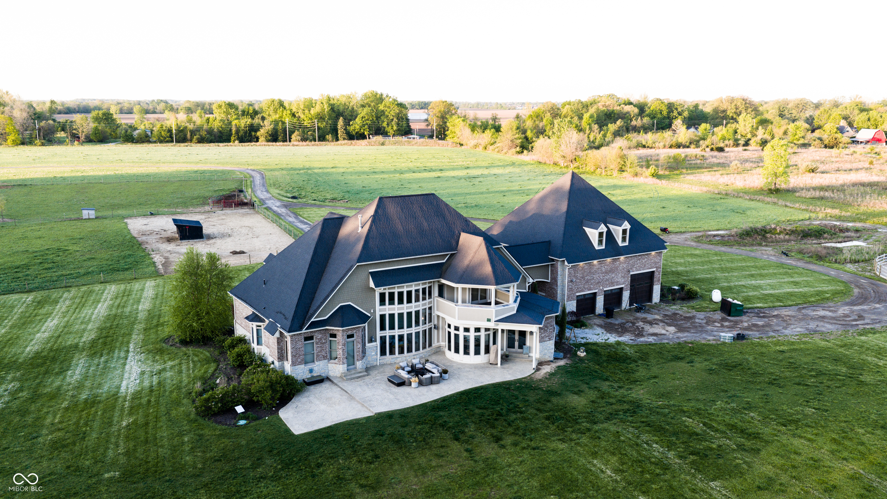 910 South 800 E Road Zionsville, IN 46075 - Photo 57 of 109