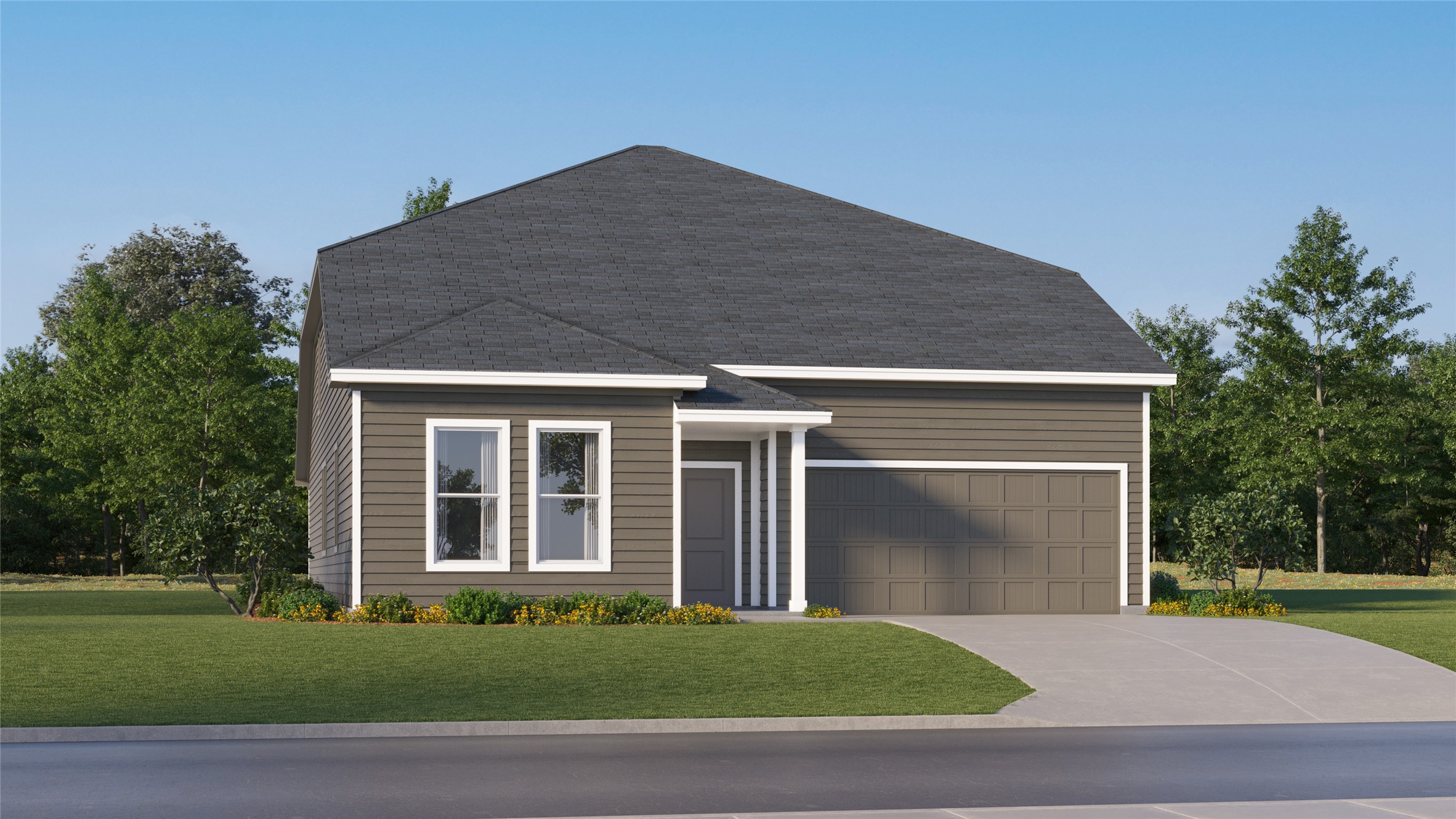 191 Rodney Boat Road Kyle, TX 78640 - Photo 1 of 1 Gallery Image 1