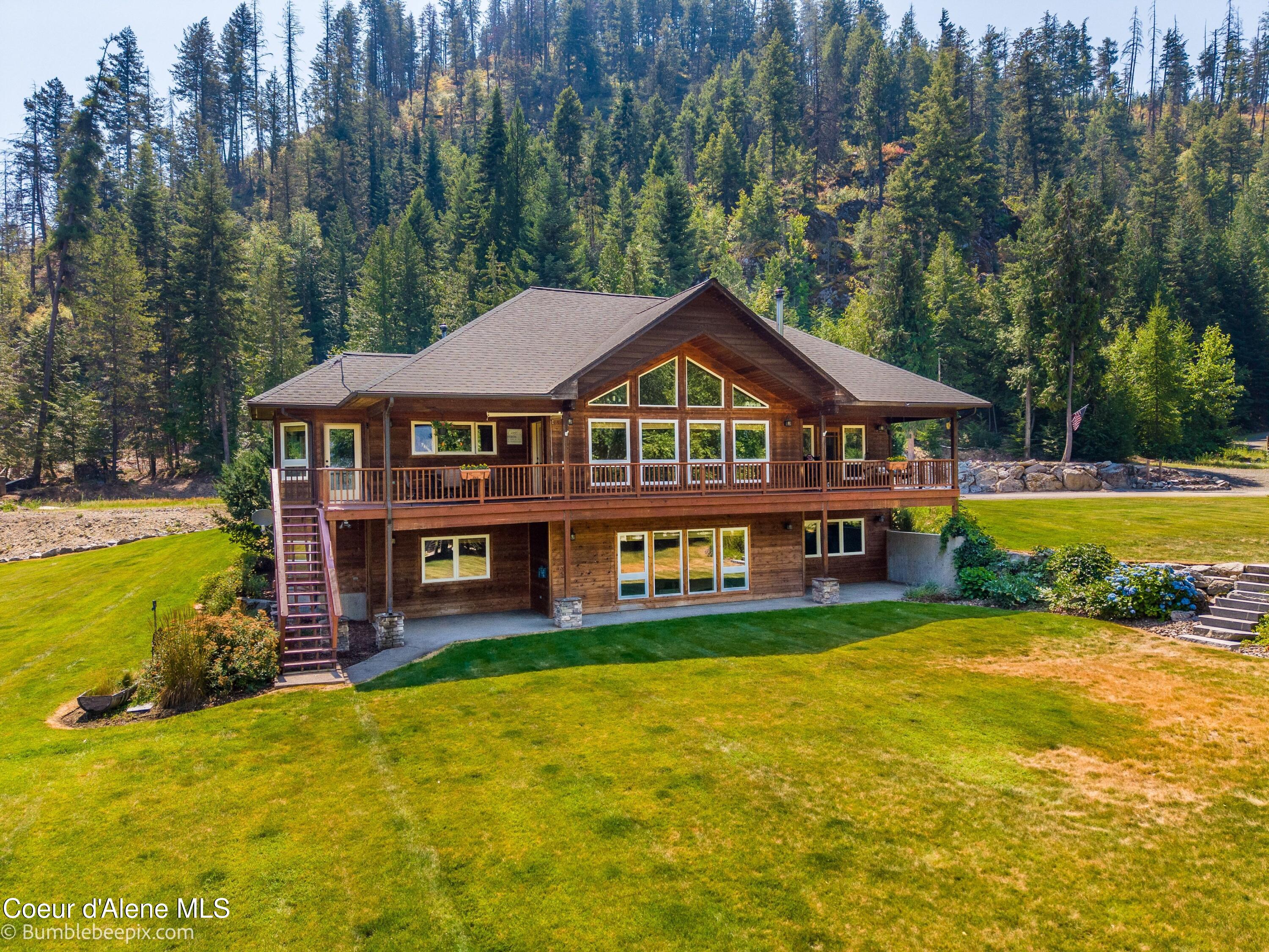 71 Buck Ridge Sagle, ID 83860 - Photo 75 of 82 110_bb193710-110_907