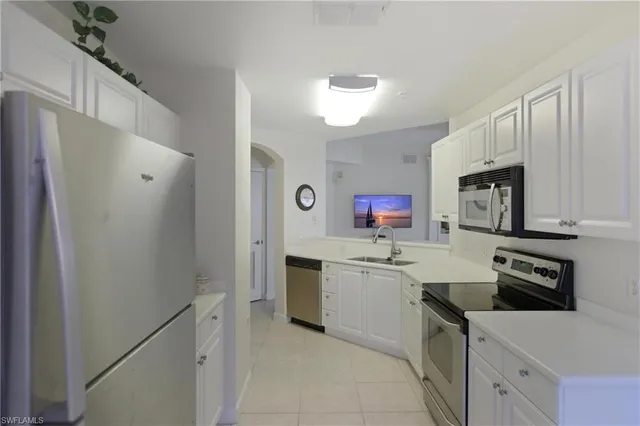 $589,000 | 3278 Twilight Lane, Unit 5903, Naples, FL 34109