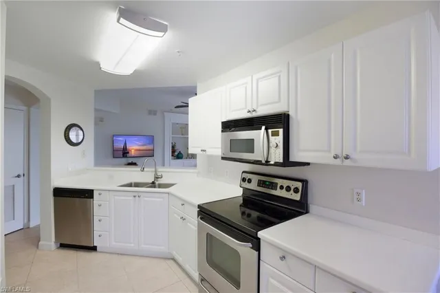 $589,000 | 3278 Twilight Lane, Unit 5903, Naples, FL 34109