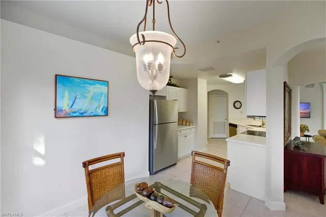 $589,000 | 3278 Twilight Lane, Unit 5903, Naples, FL 34109