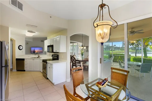 $589,000 | 3278 Twilight Lane, Unit 5903, Naples, FL 34109