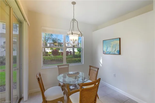 $589,000 | 3278 Twilight Lane, Unit 5903, Naples, FL 34109