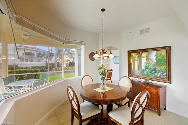 $589,000 | 3278 Twilight Lane, Unit 5903, Naples, FL 34109