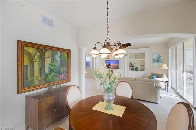 $589,000 | 3278 Twilight Lane, Unit 5903, Naples, FL 34109