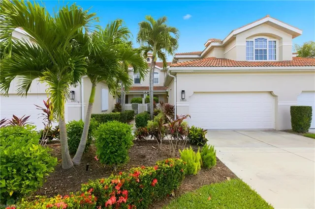 $589,000 | 3278 Twilight Lane, Unit 5903, Naples, FL 34109