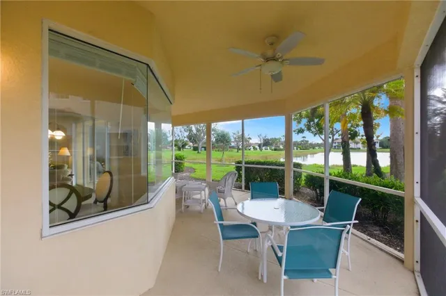 $589,000 | 3278 Twilight Lane, Unit 5903, Naples, FL 34109