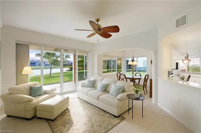 $589,000 | 3278 Twilight Lane, Unit 5903, Naples, FL 34109