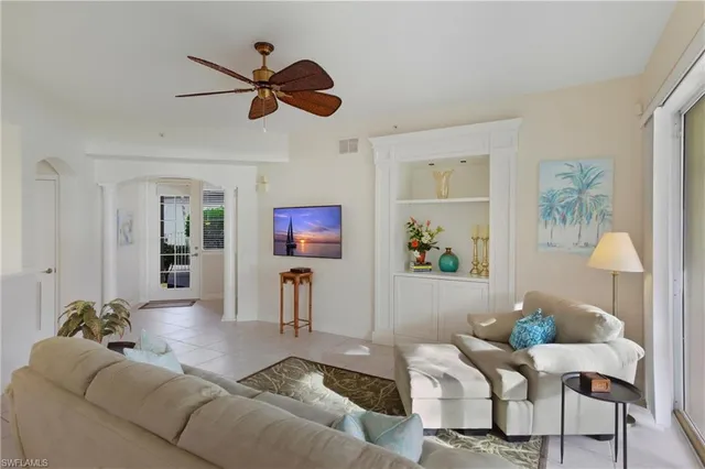 $589,000 | 3278 Twilight Lane, Unit 5903, Naples, FL 34109
