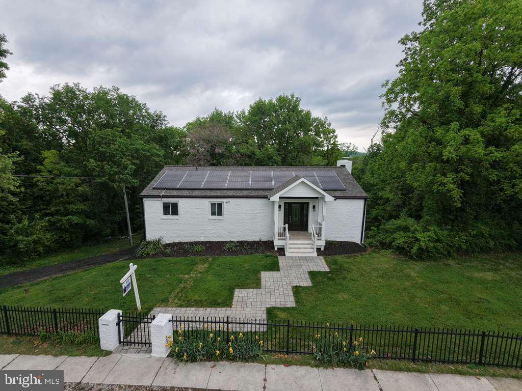 113 Edgewood Road Towson, MD 21286 - Photo 5 of 62