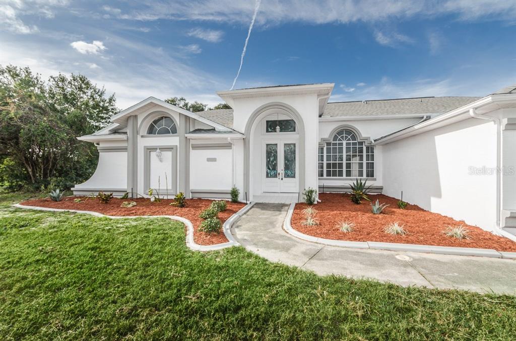 10035 Dunkirk Road Spring Hill, FL 34608 - Photo 1 of 1