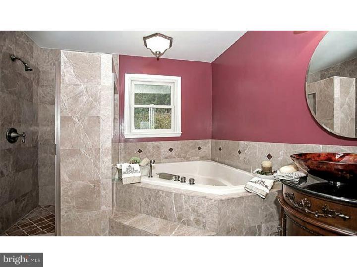 602 Rosedale Road Kennett Square, PA 19348 - Photo 15 of 23 Master Bathroom