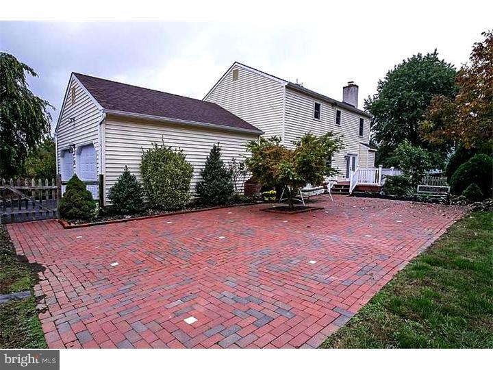 602 Rosedale Road Kennett Square, PA 19348 - Photo 3 of 23 Patio