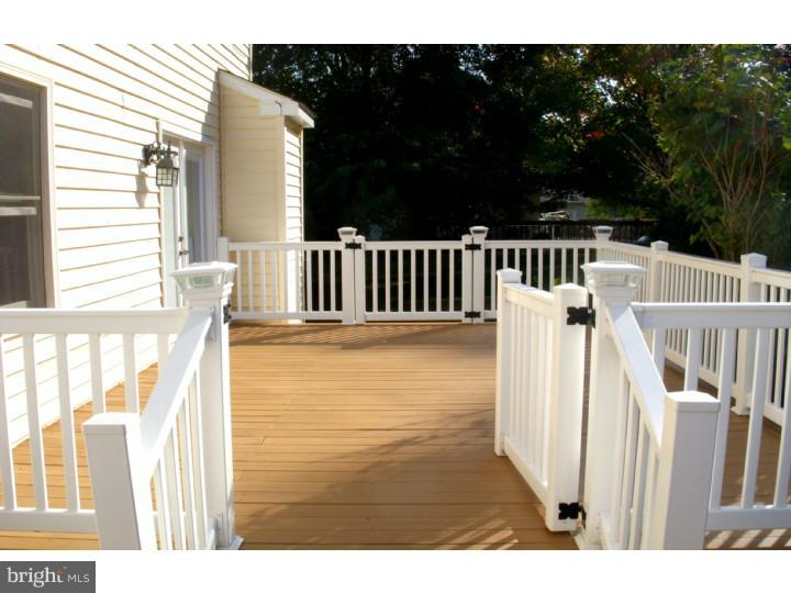 602 Rosedale Road Kennett Square, PA 19348 - Photo 21 of 23 Deck