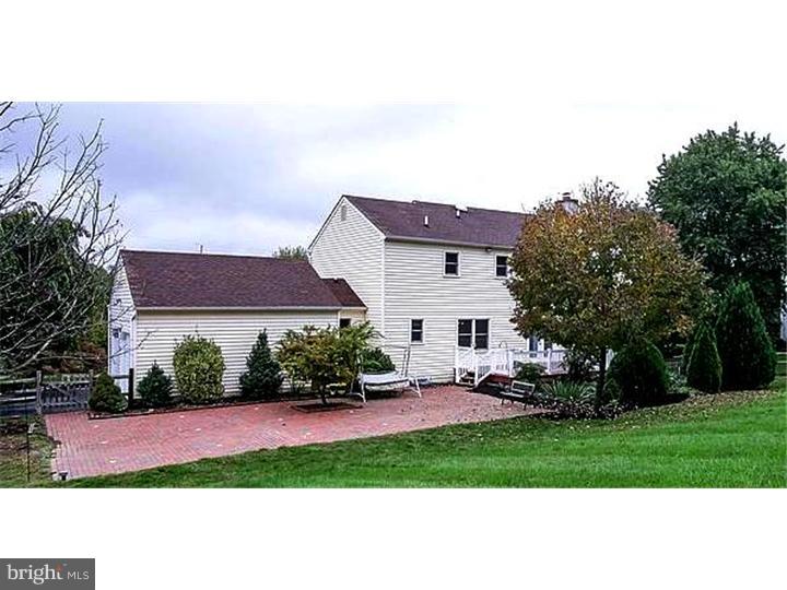 602 Rosedale Road Kennett Square, PA 19348 - Photo 23 of 23 Exterior Back