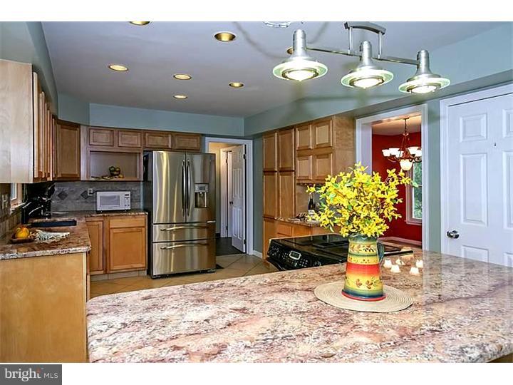 602 Rosedale Road Kennett Square, PA 19348 - Photo 5 of 23 Kitchen