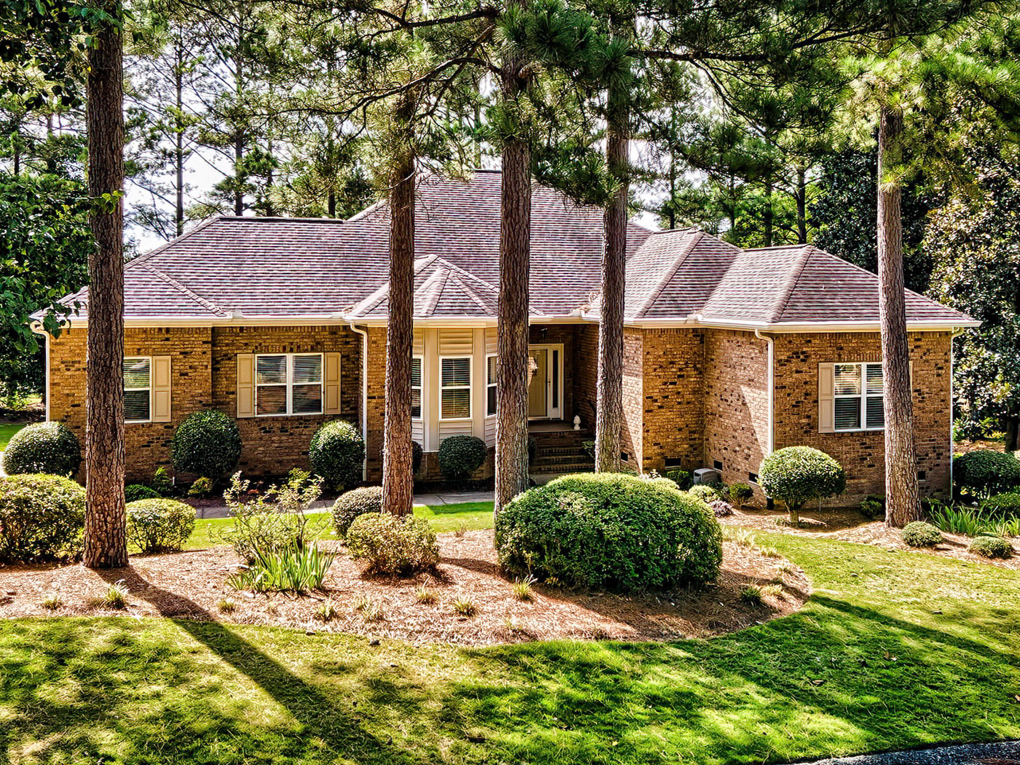 248 Forest Pines Road Aiken, SC 29803 - Photo 1 of 1 Gallery Image 1