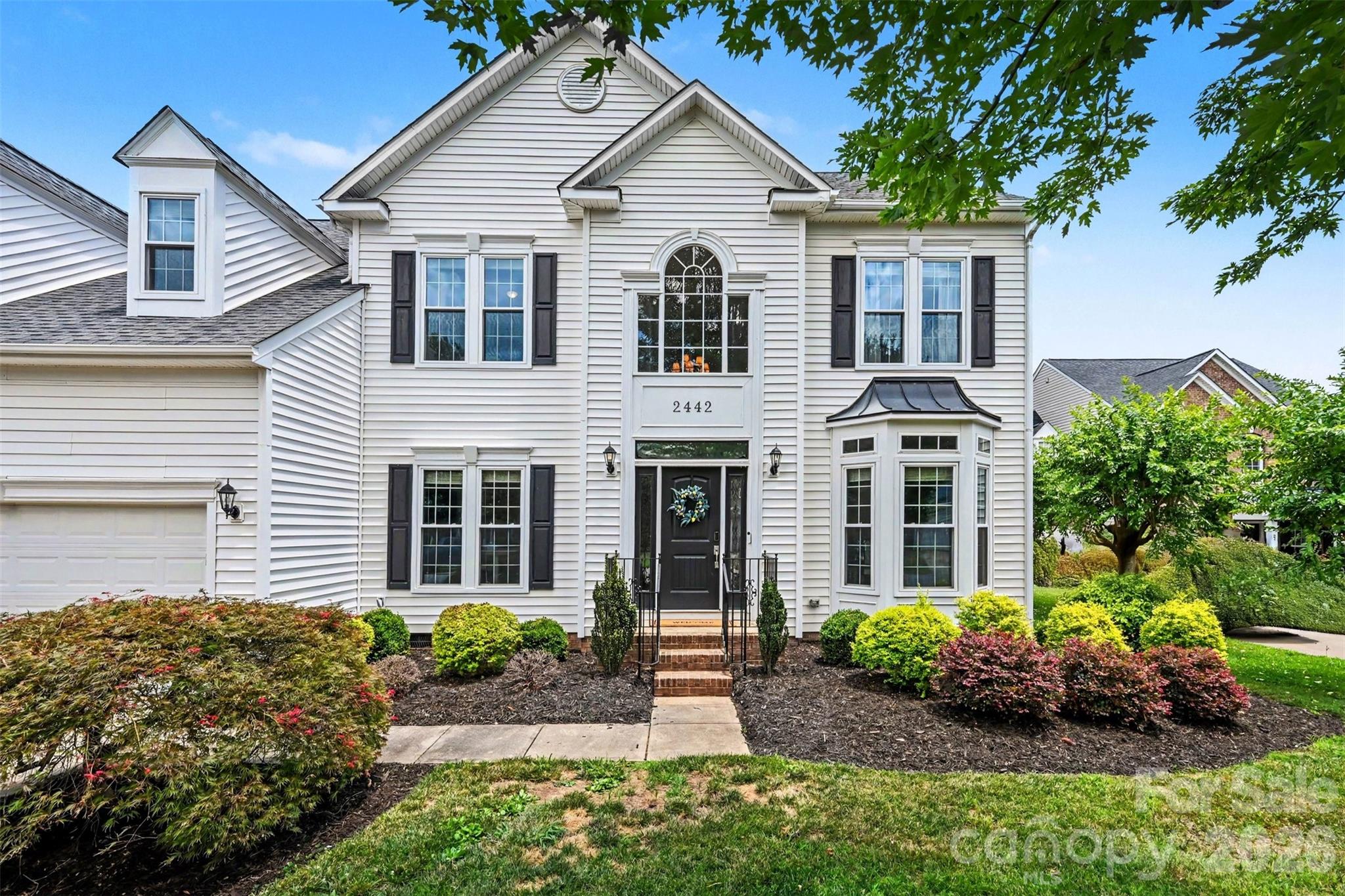 2442 Smith Cove Road Denver, NC 28037 - Photo 4 of 48