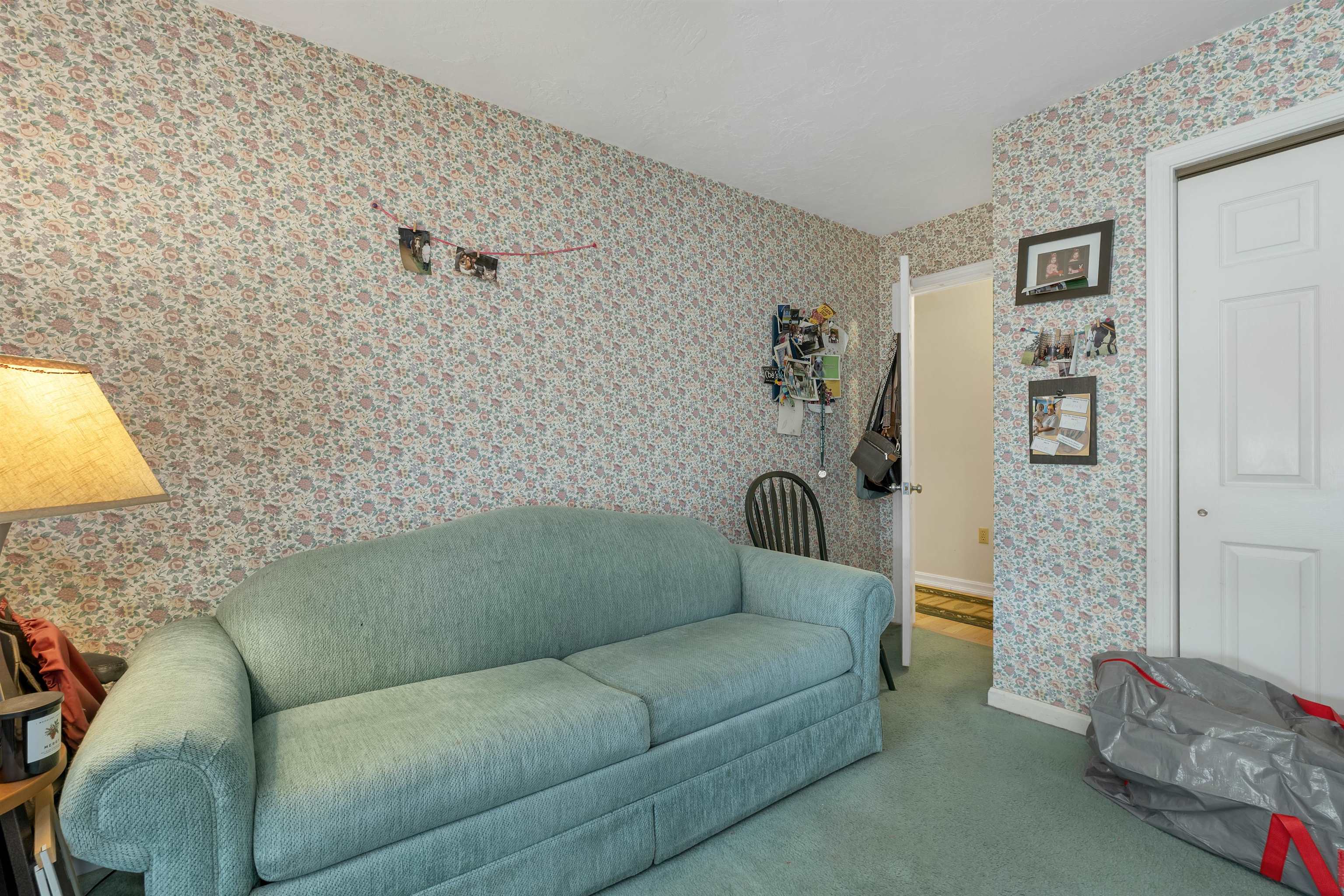 37 Indian Brook Circle, Unit 33 Rochester, NH 03839 - Photo 11 of 11