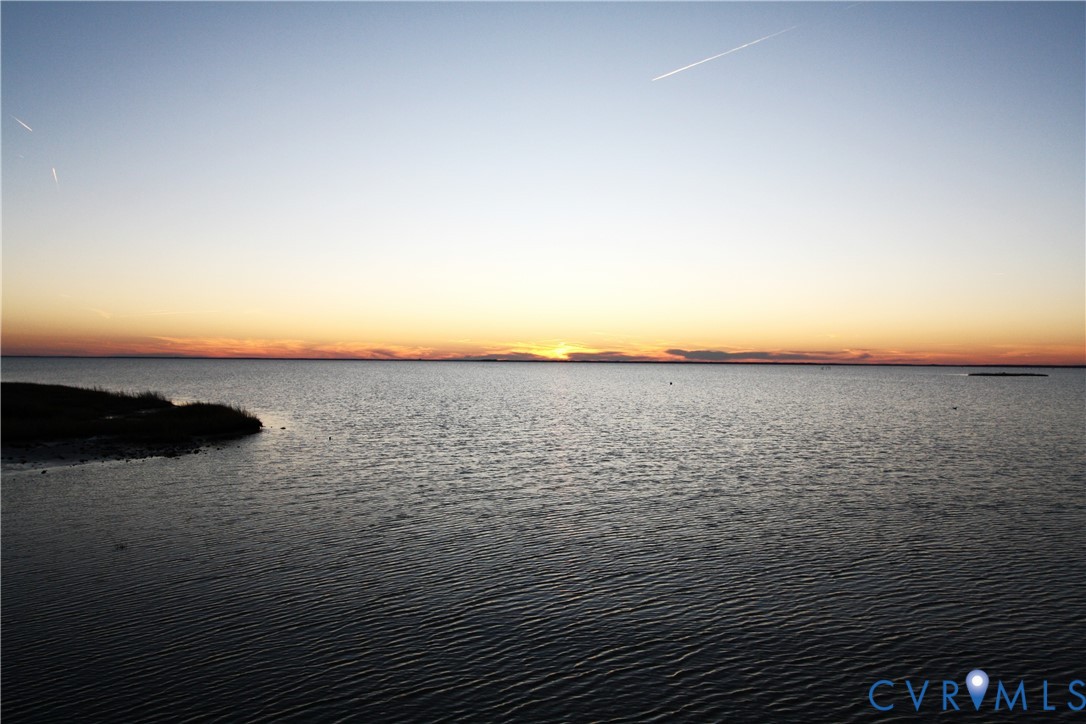 68 Springtide Lane Port Haywood, VA 23138 - Photo 30 of 33 a view of beach and ocean