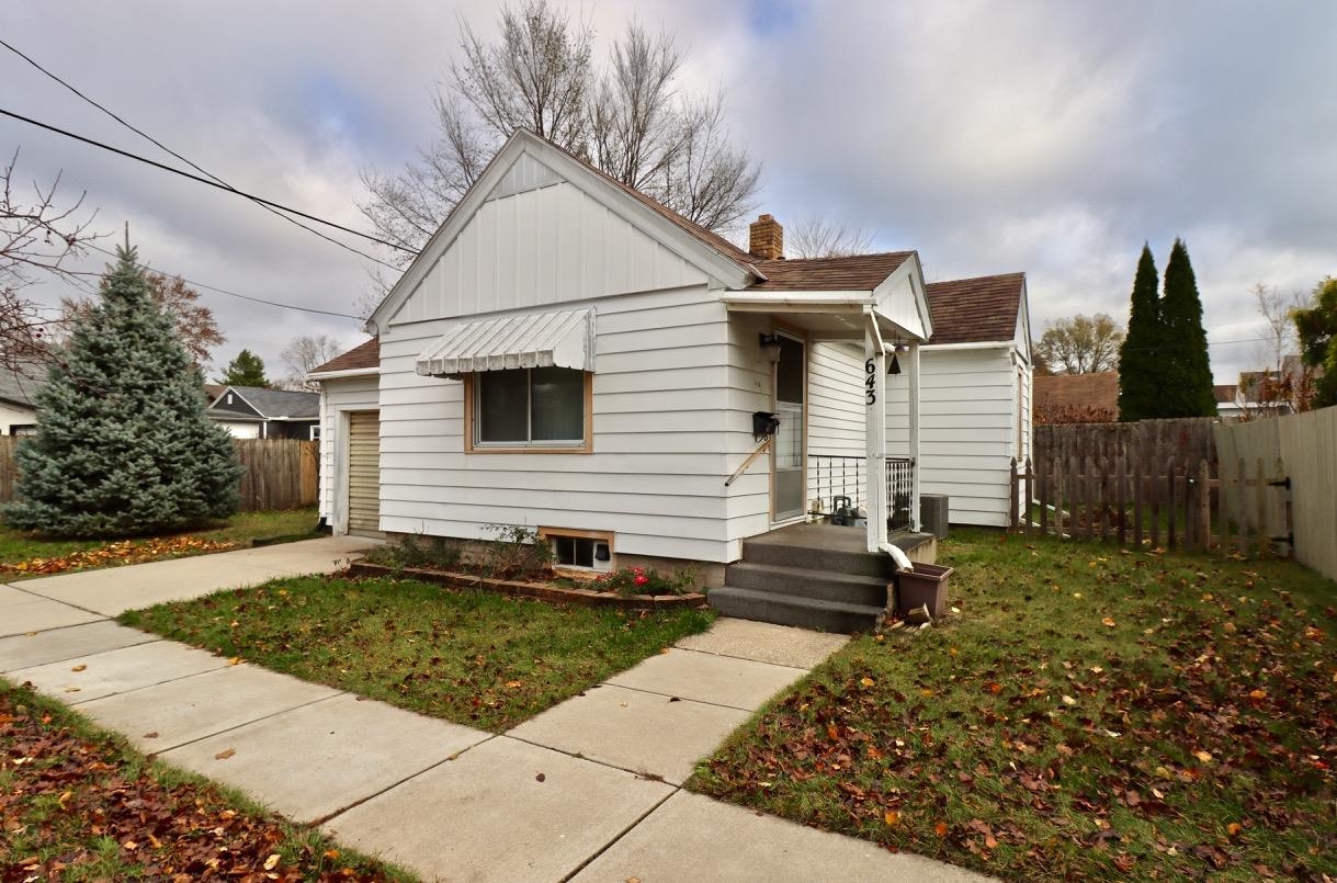 643 Cleveland Street Beloit, WI 53511 - Photo 1 of 1 Gallery Image 1