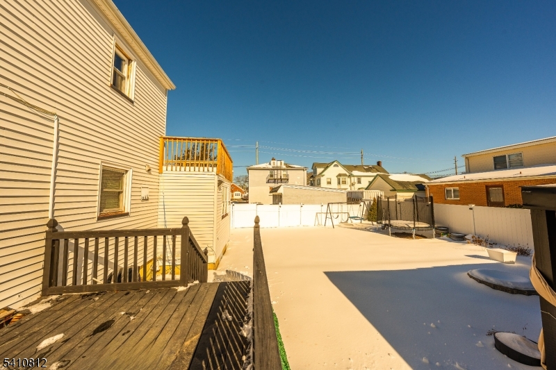 985 Arnet Avenue Union, NJ 07083 - Photo 21 of 26 a view of a balcony with seating area