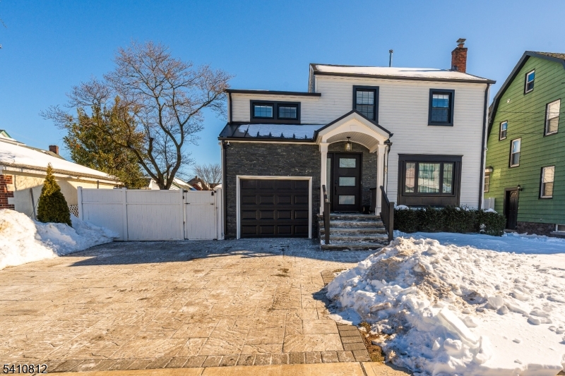 985 Arnet Avenue Union, NJ 07083 - Photo 26 of 26 a view of a house with a yard