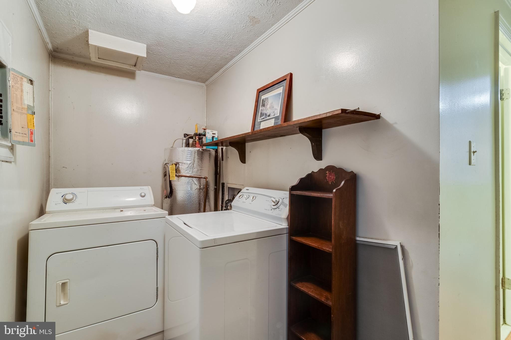 5605 Chapmans Landing Road Indian Head, MD 20640 - Photo 11 of 21 Main floor laundry