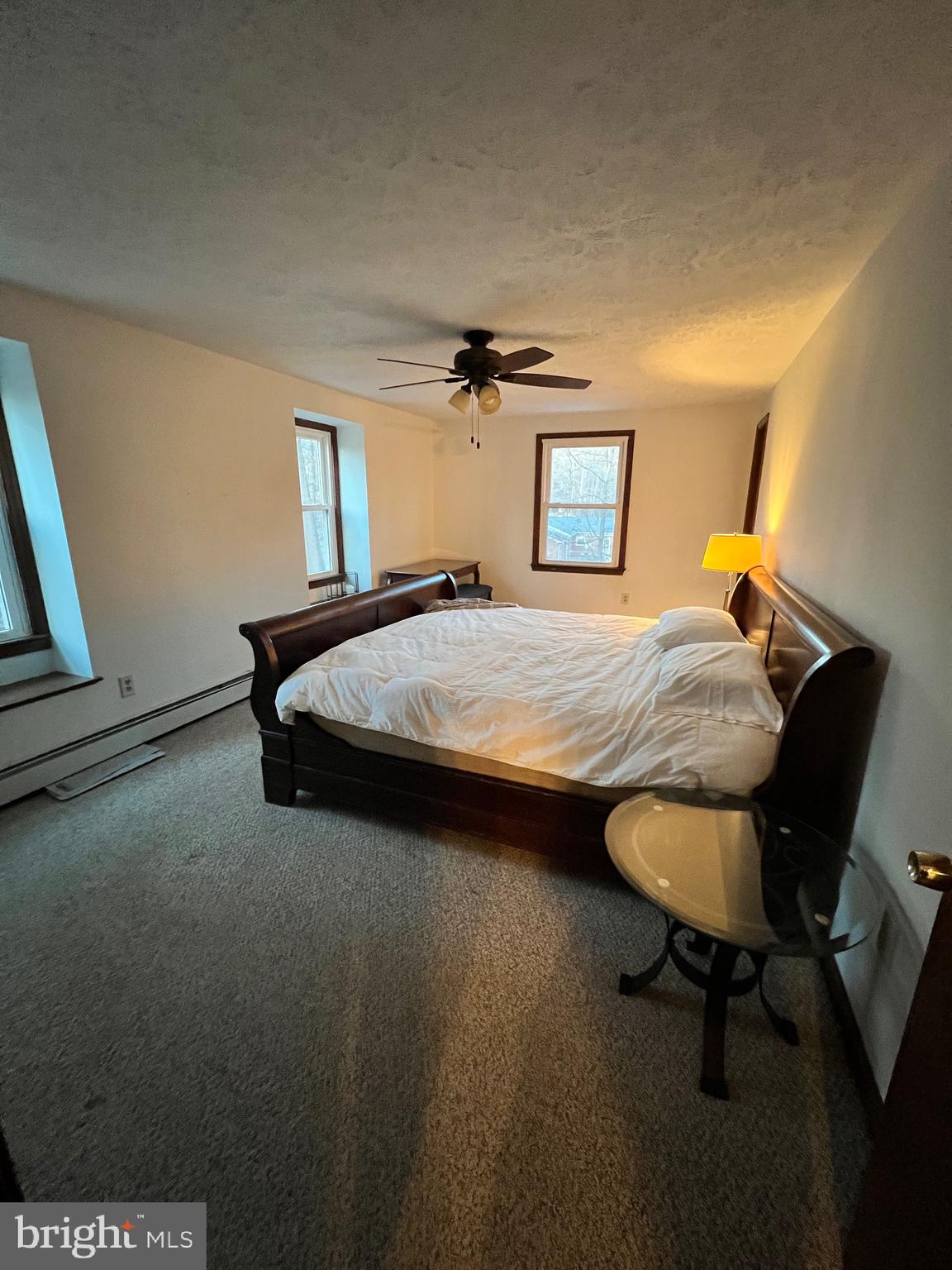 5605 Chapmans Landing Road Indian Head, MD 20640 - Photo 12 of 21 Primary bedroom