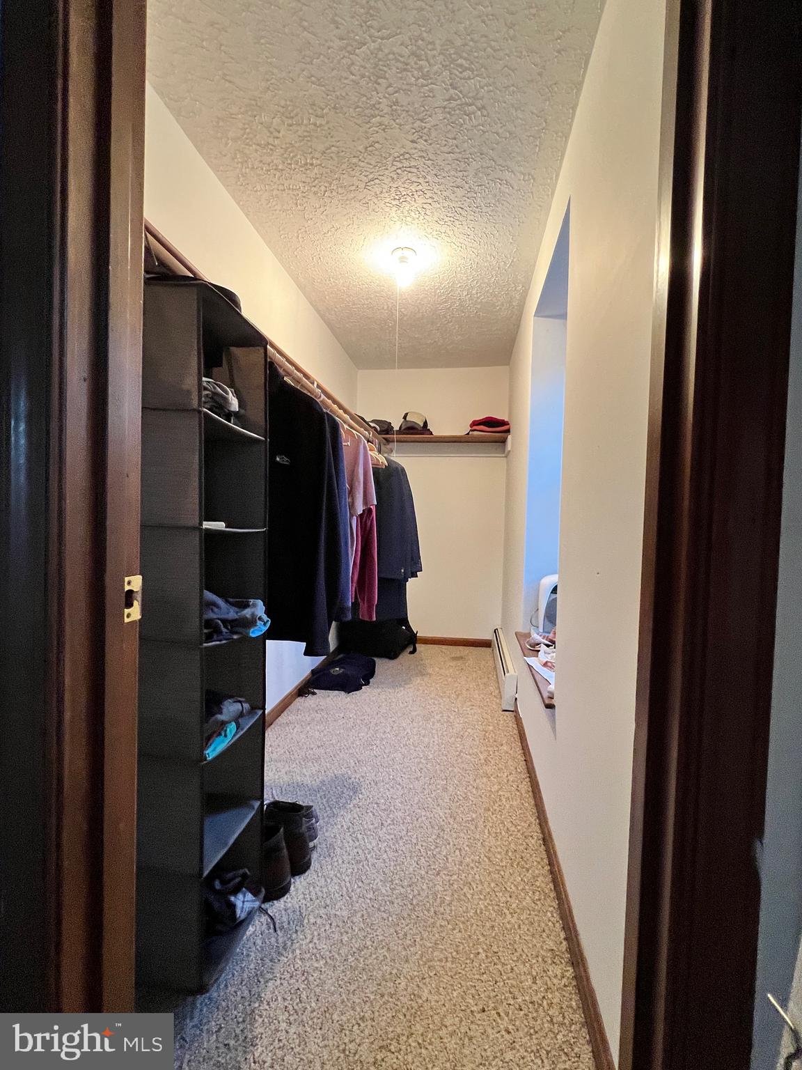 5605 Chapmans Landing Road Indian Head, MD 20640 - Photo 13 of 21 Primary bedroom closet