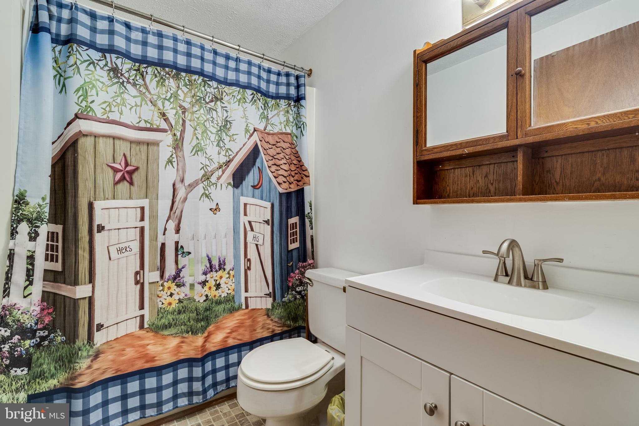 5605 Chapmans Landing Road Indian Head, MD 20640 - Photo 14 of 21 Primary bathroom