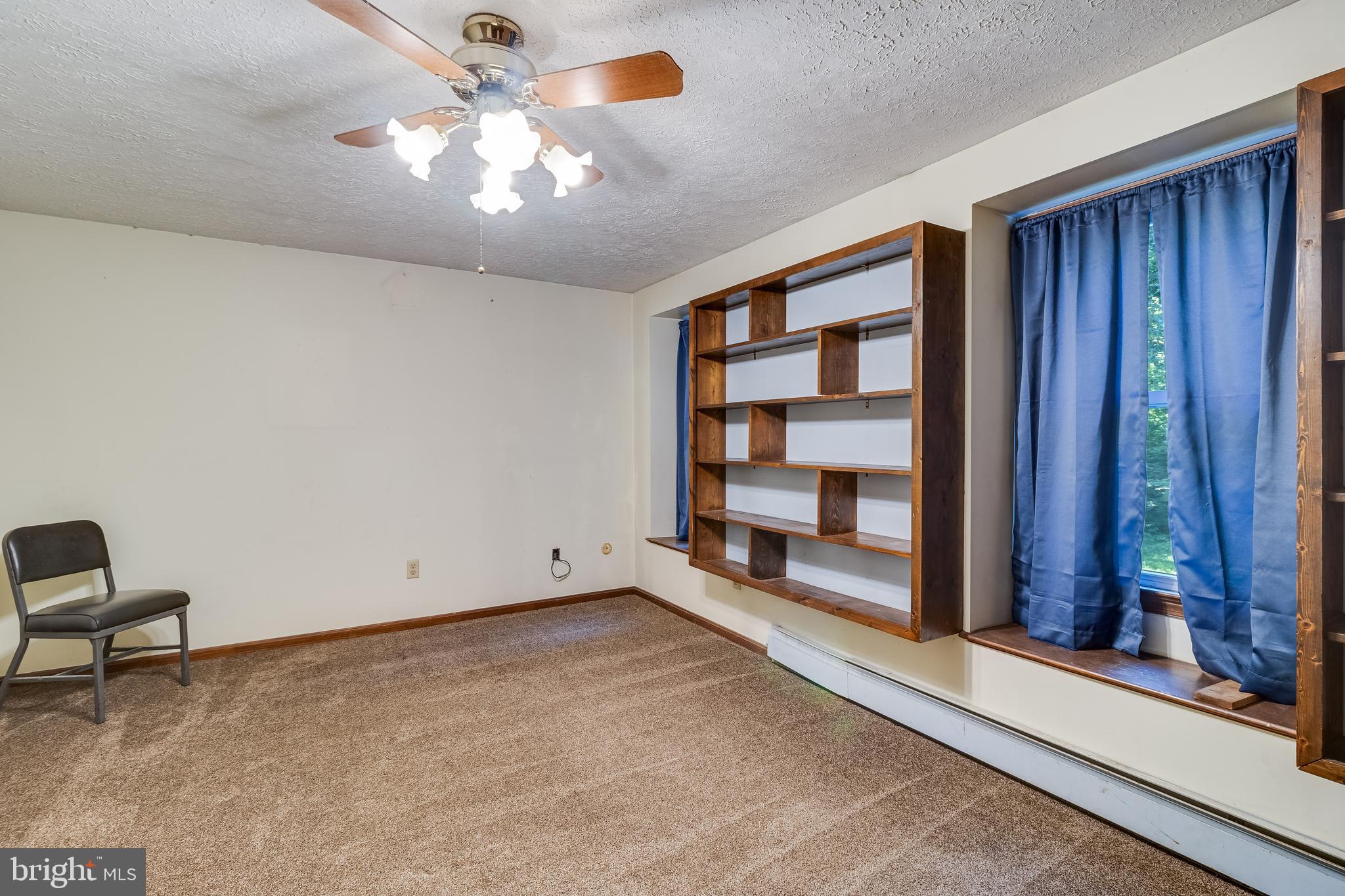 5605 Chapmans Landing Road Indian Head, MD 20640 - Photo 15 of 21 Second bedroom