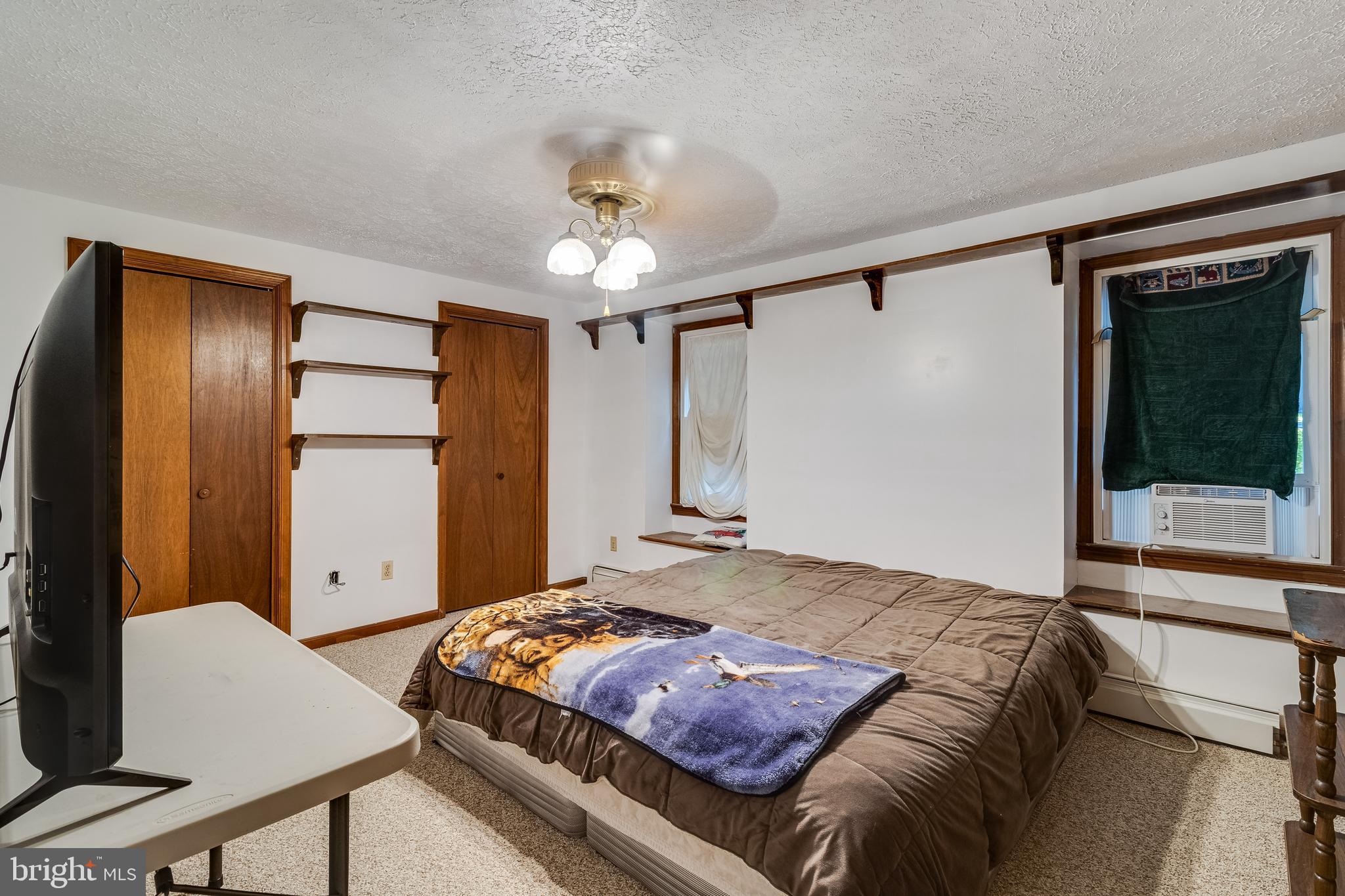 5605 Chapmans Landing Road Indian Head, MD 20640 - Photo 17 of 21 Third bedroom