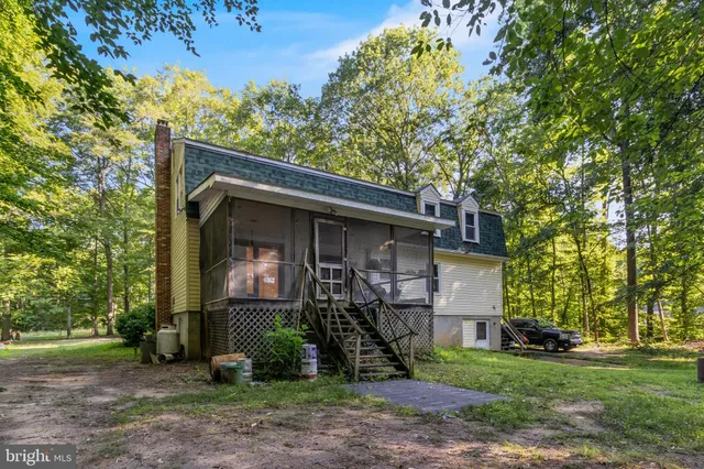 $449,000 | 5605 Chapmans Landing Road, Indian Head, MD 20640