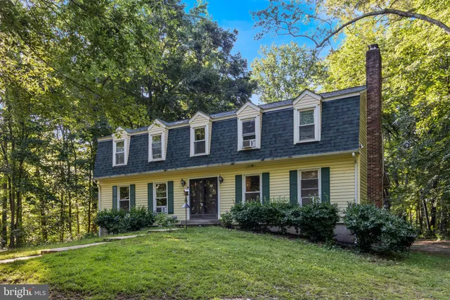 $449,000 | 5605 Chapmans Landing Road, Indian Head, MD 20640