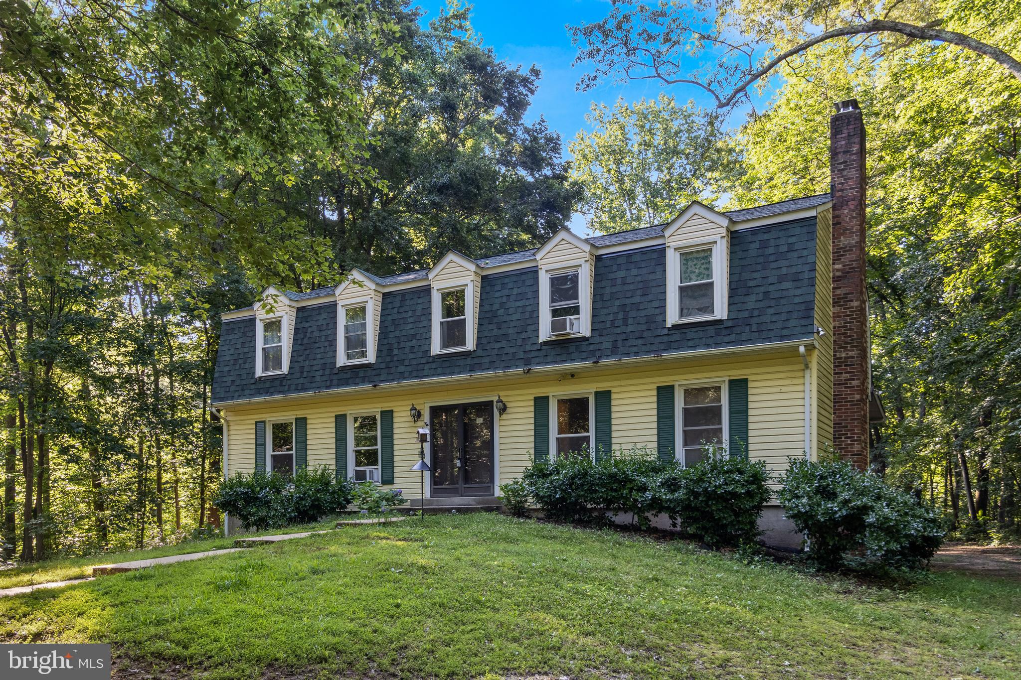 5605 Chapmans Landing Road Indian Head, MD 20640 - Photo 2 of 21