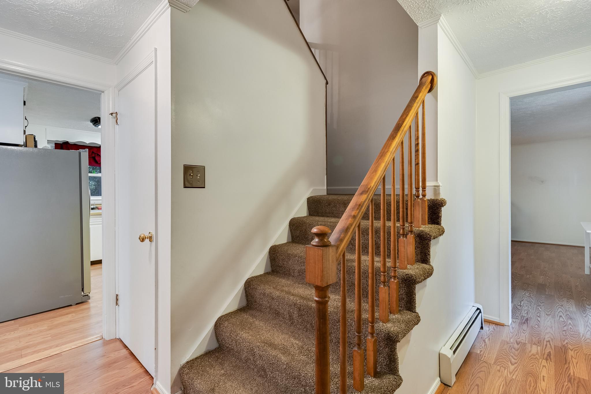 5605 Chapmans Landing Road Indian Head, MD 20640 - Photo 4 of 21 Foyer/Entry