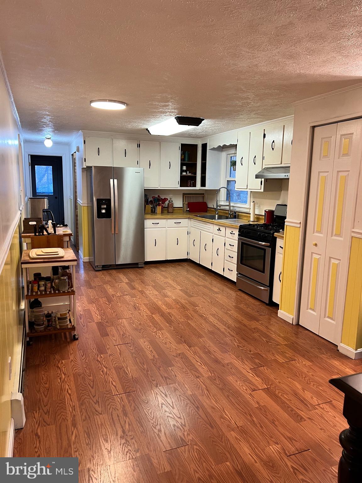 5605 Chapmans Landing Road Indian Head, MD 20640 - Photo 8 of 21 Kitchen