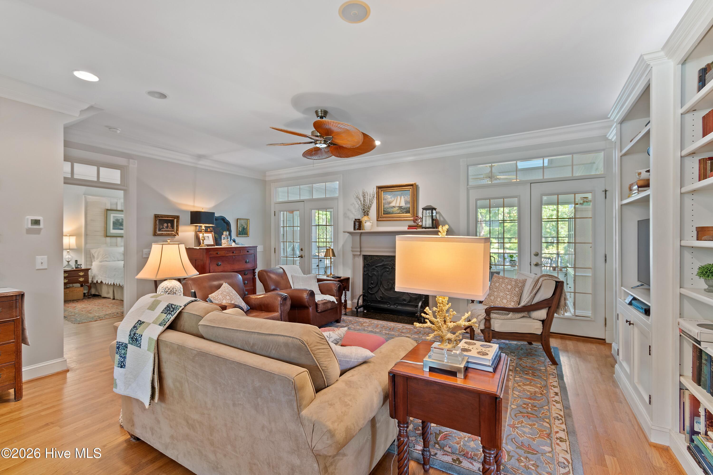 6063 Sullivan Ridge Road Southport, NC 28461 - Photo 10 of 59 6063SullivansRidgeRd - 15