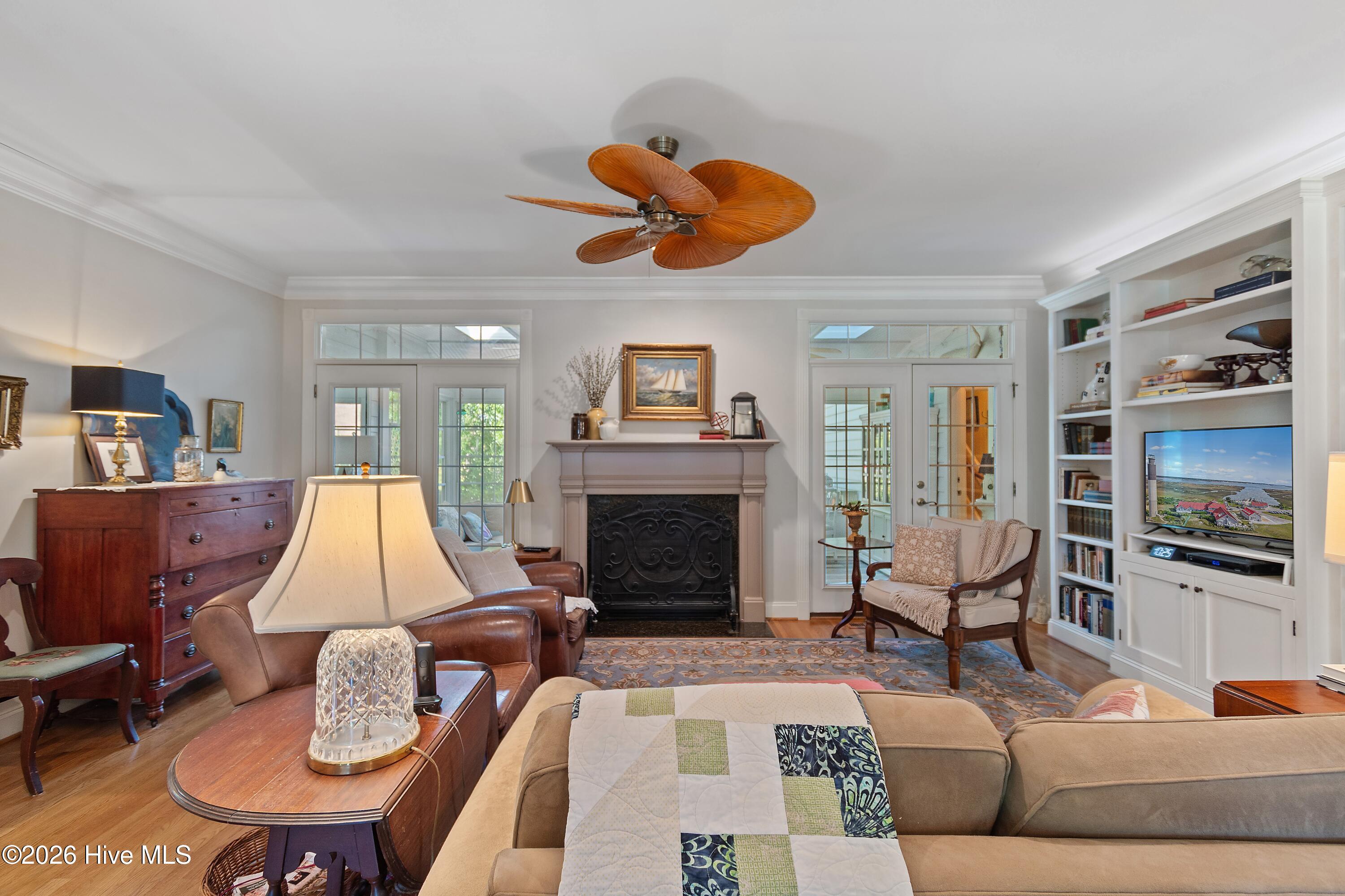 6063 Sullivan Ridge Road Southport, NC 28461 - Photo 11 of 59 6063SullivansRidgeRd - 16